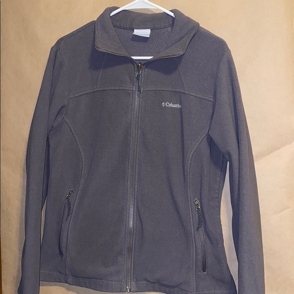 Columbia Sweaters - COLUMBIA SWEATER